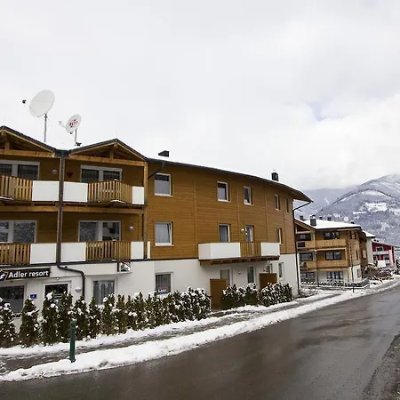 Adler Apartmán