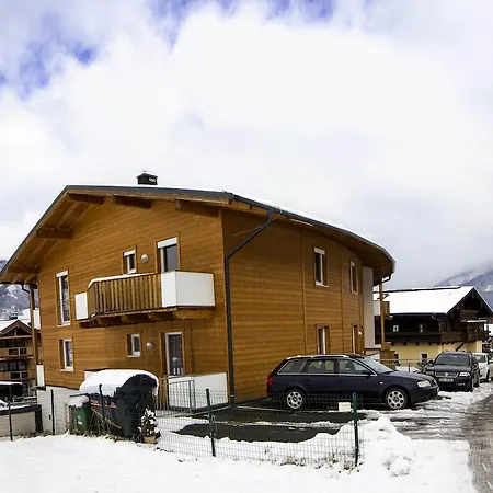 Apartmán Adler *