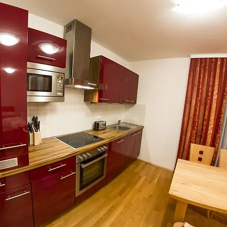 Apartmán Adler
