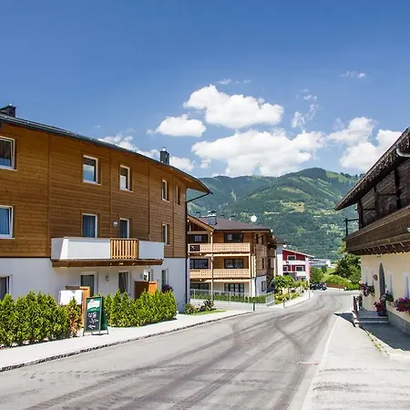 Adler Apartmán