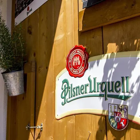 Adler Apartmán Kaprun