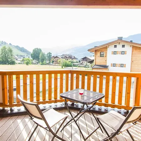 Apartmán Adler Kaprun
