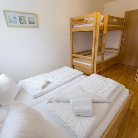 Apartmán Adler *