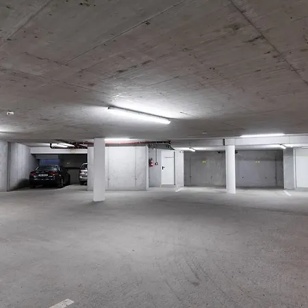 Apartmán Adler