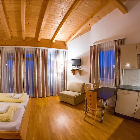 Adler Apartmán