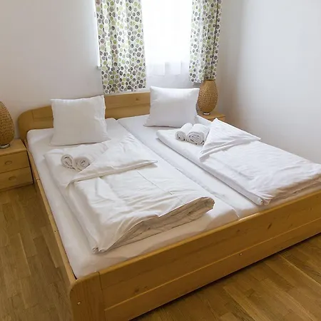 Apartmán Adler