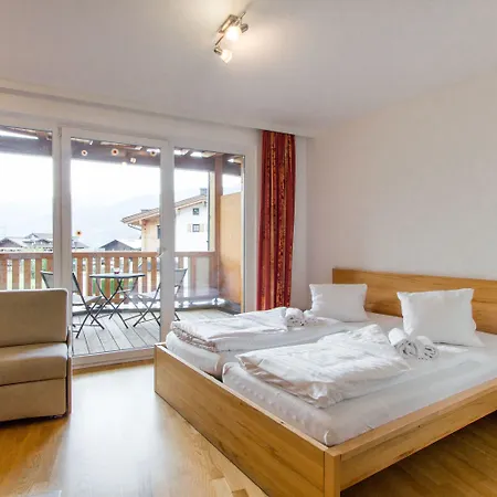 Adler Apartmán *