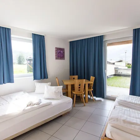 Adler Apartmán *