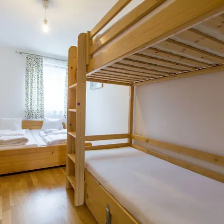 Adler Apartmán *