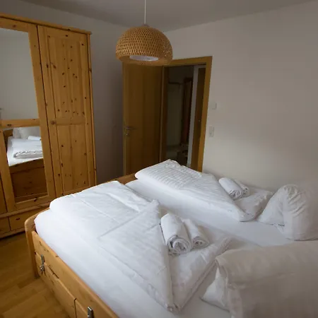 Adler Apartmán *