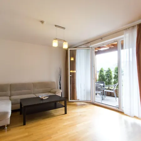 Apartmán Adler