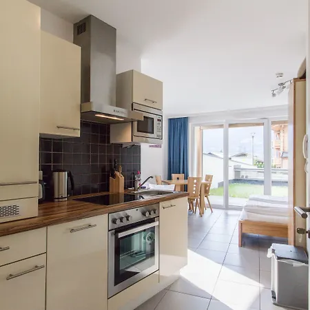 Apartmán Adler Kaprun
