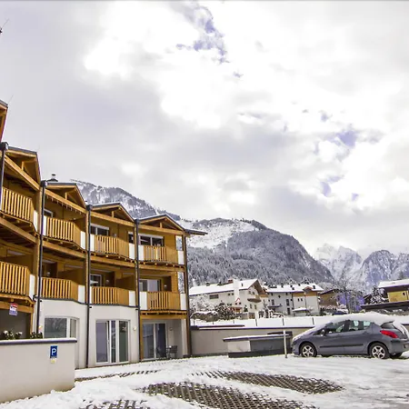 Apartmán Adler Kaprun