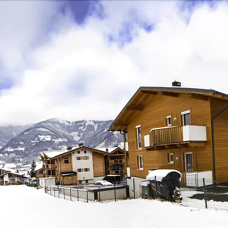 Adler Apartmán