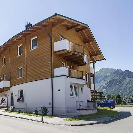 Adler Apartmán
