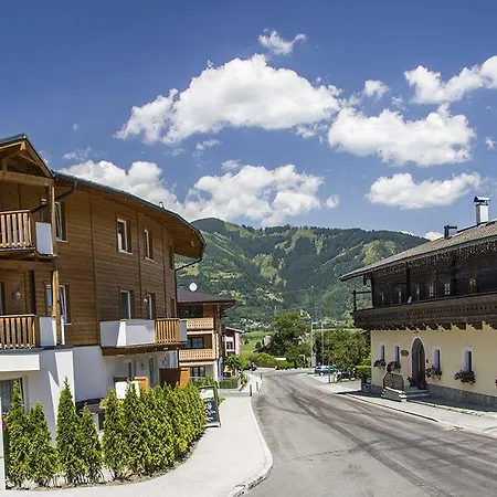 Apartmán Adler