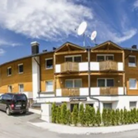 Apartmán Adler