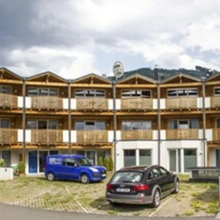 Adler Apartmán