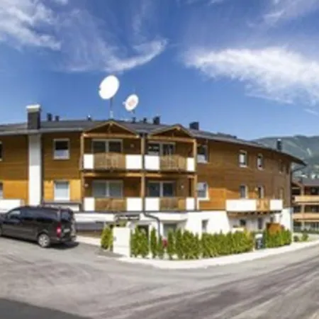 Apartmán Adler