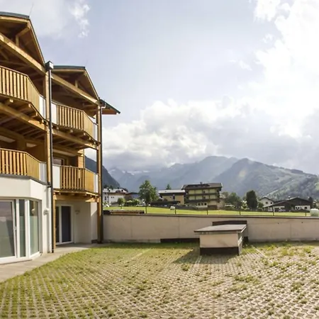 Apartmán Adler Kaprun