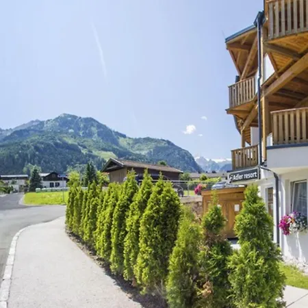 Adler * Kaprun