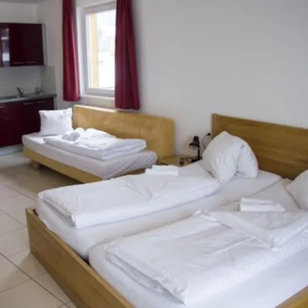 Adler Apartmán Kaprun