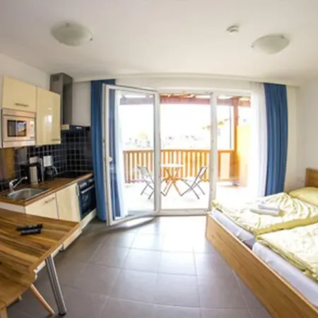 Apartmán Adler
