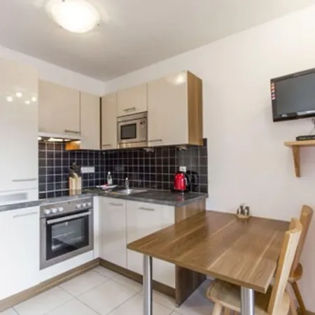 Apartmán Adler *