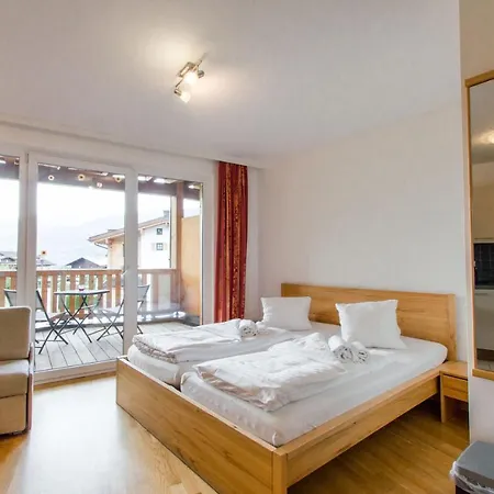 Adler Apartmán
