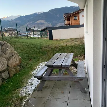 Adler Apartmán Kaprun